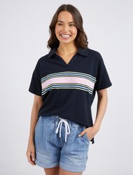 Vertical Polo