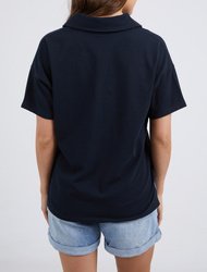 Vertical Polo