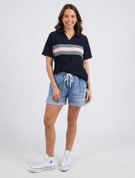Vertical Polo