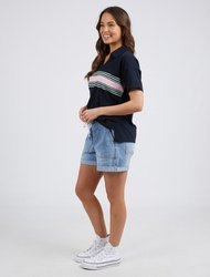 Vertical Polo
