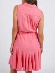 Clem Flippy Dress
