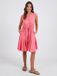 Clem Flippy Dress
