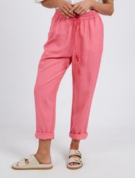Clem Relaxed Pant