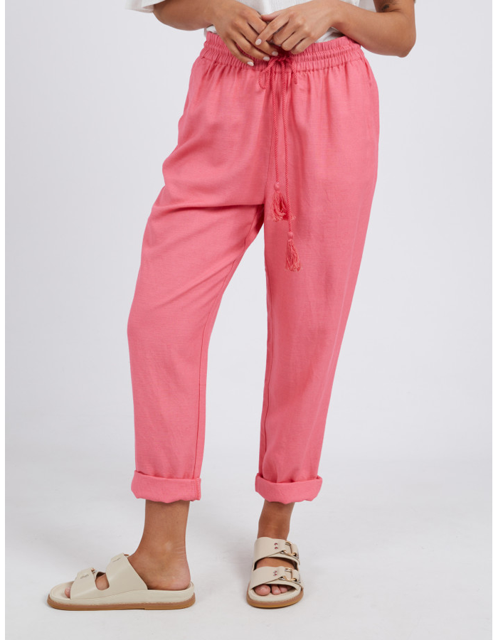 Clem Relaxed Women's Pant