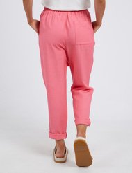Clem Relaxed Pant