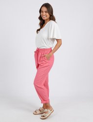 Clem Relaxed Pant