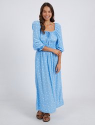 Romy Spot Dress