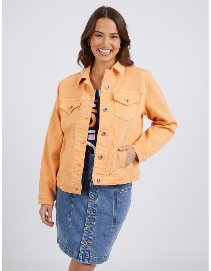 Tilly Women's Jacket