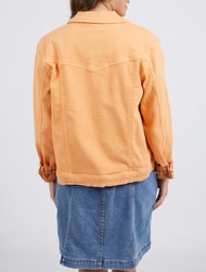 Tilly Jacket