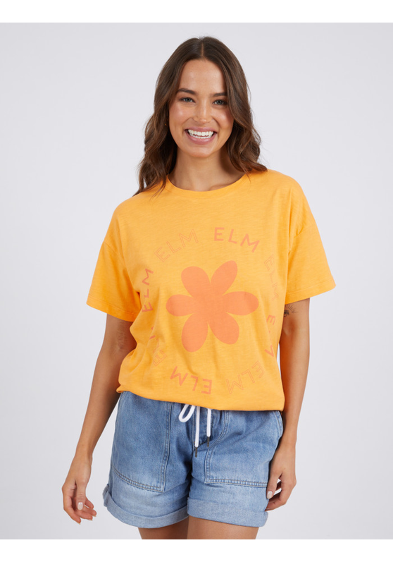 Mango Flower Women's Tee