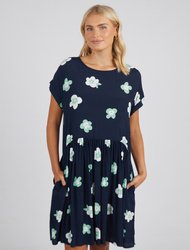 Juno Floral Dress