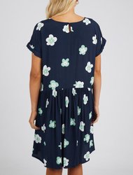 Juno Floral Dress