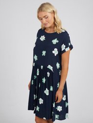 Juno Floral Dress
