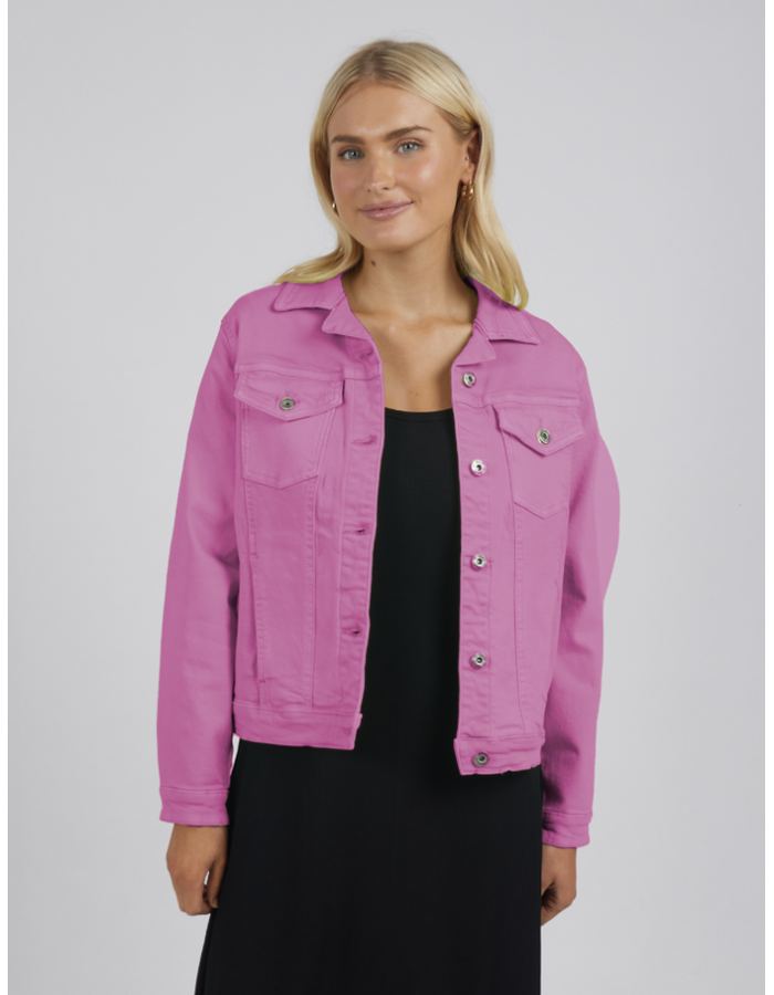 Tilly Women's Jacket