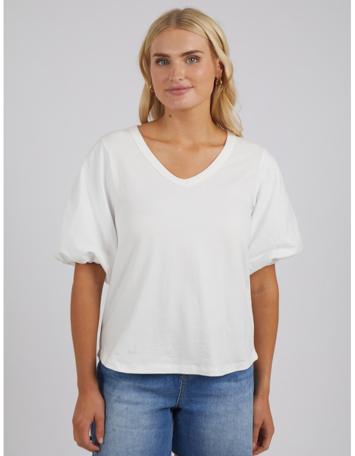 Joy S/S Women's Tee