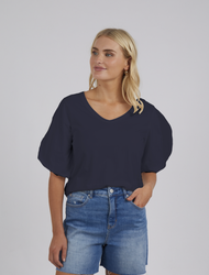 Joy S/S Tee