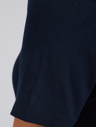 Lexi V Neck Tee