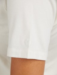 Lexi V Neck Tee
