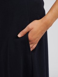 Ivy Fleece Skirt
