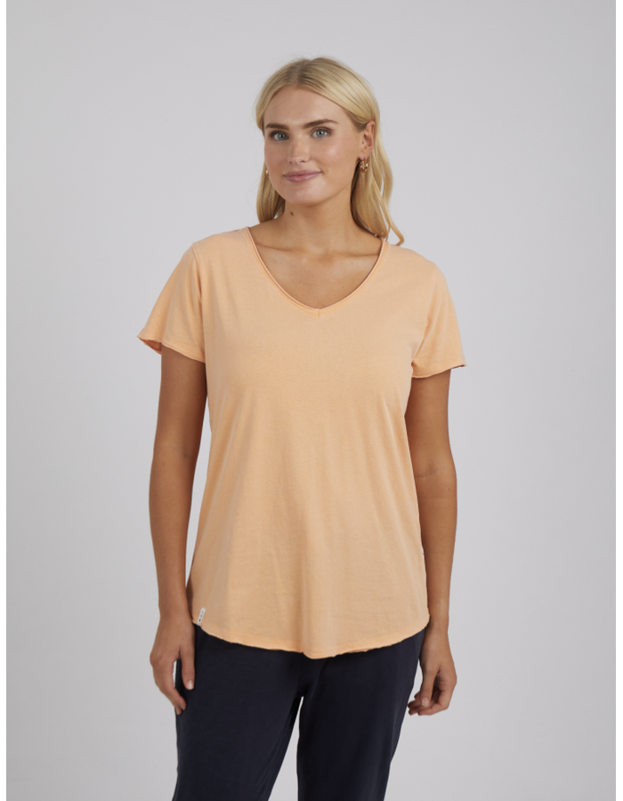 Cloud Vee Women's Tee