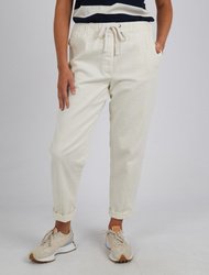 Anni Pant