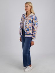 Marguerite Bomber Jacket