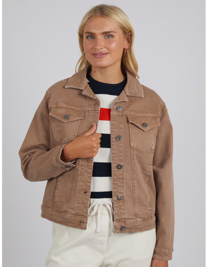 Tilly Women's Jacket 