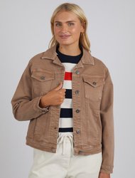 Tilly Jacket 