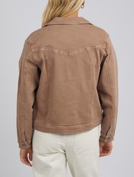 Tilly Jacket 