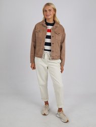 Tilly Jacket 
