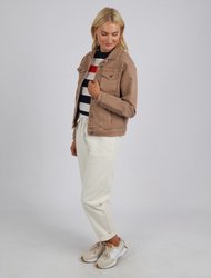 Tilly Jacket 