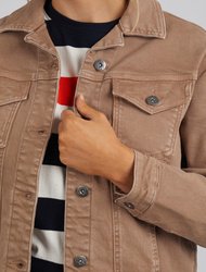 Tilly Jacket 