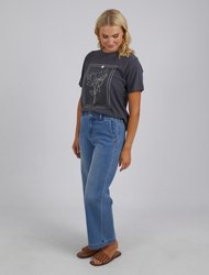Laurel Tee