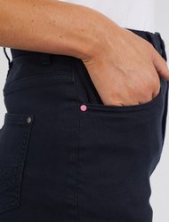 Belle Denim Skirt
