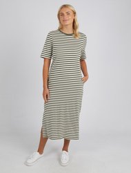 Merry Tee Dress