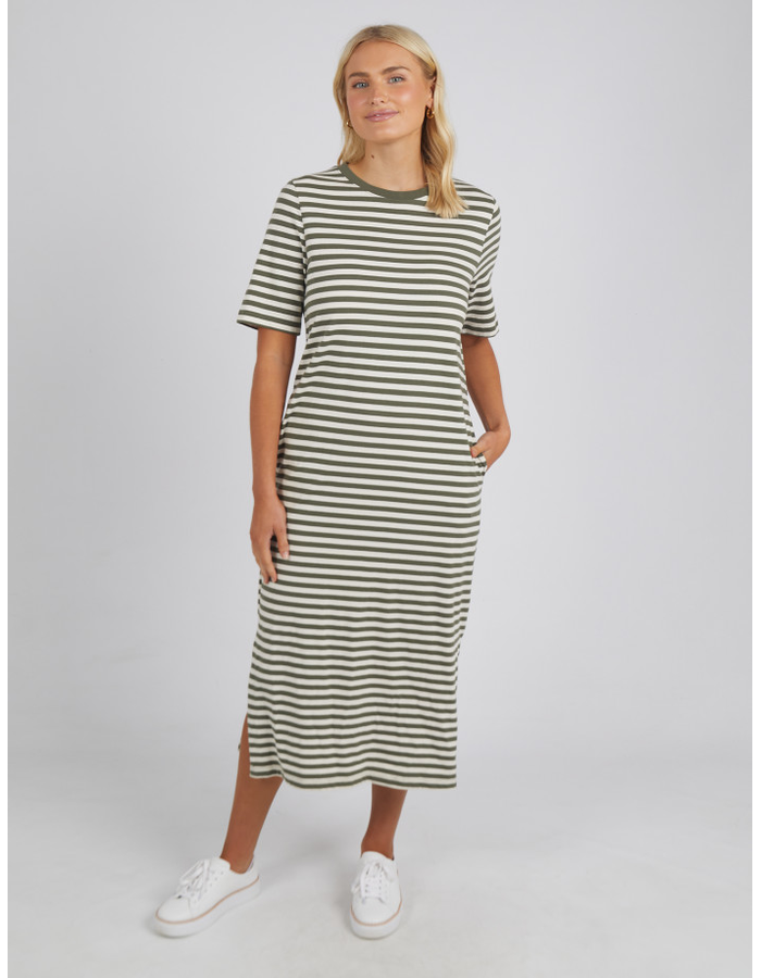 Merry Tee Dress