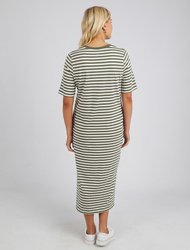Merry Tee Dress