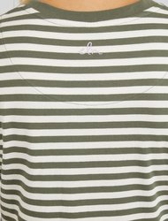 Merry Tee Dress