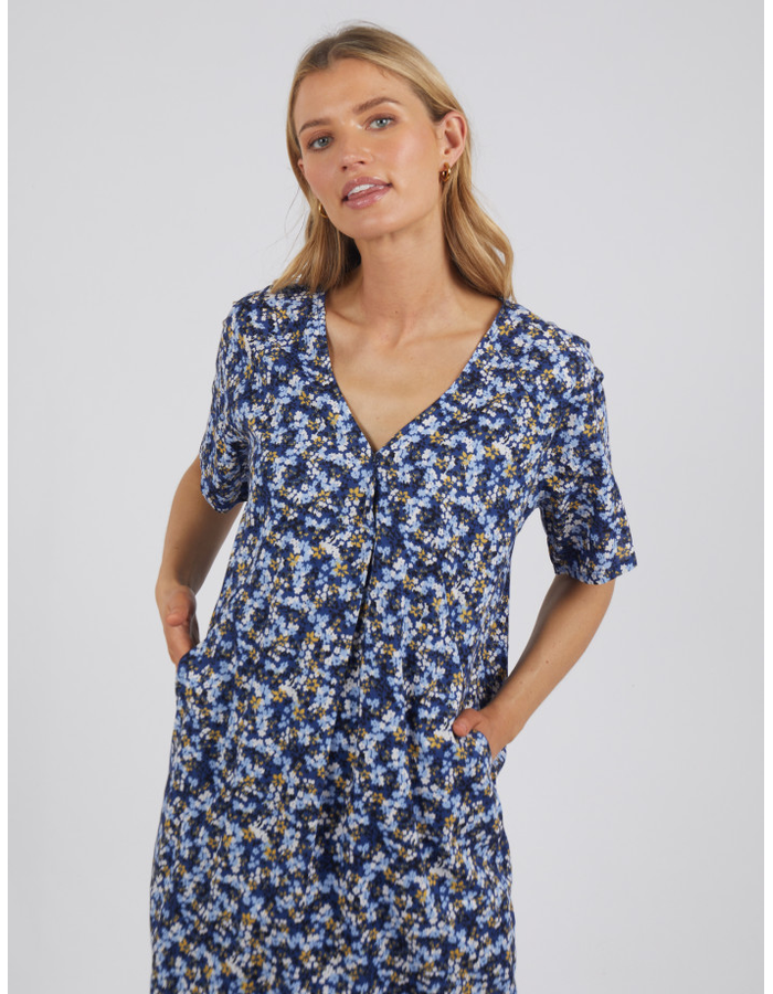 Eva Dress