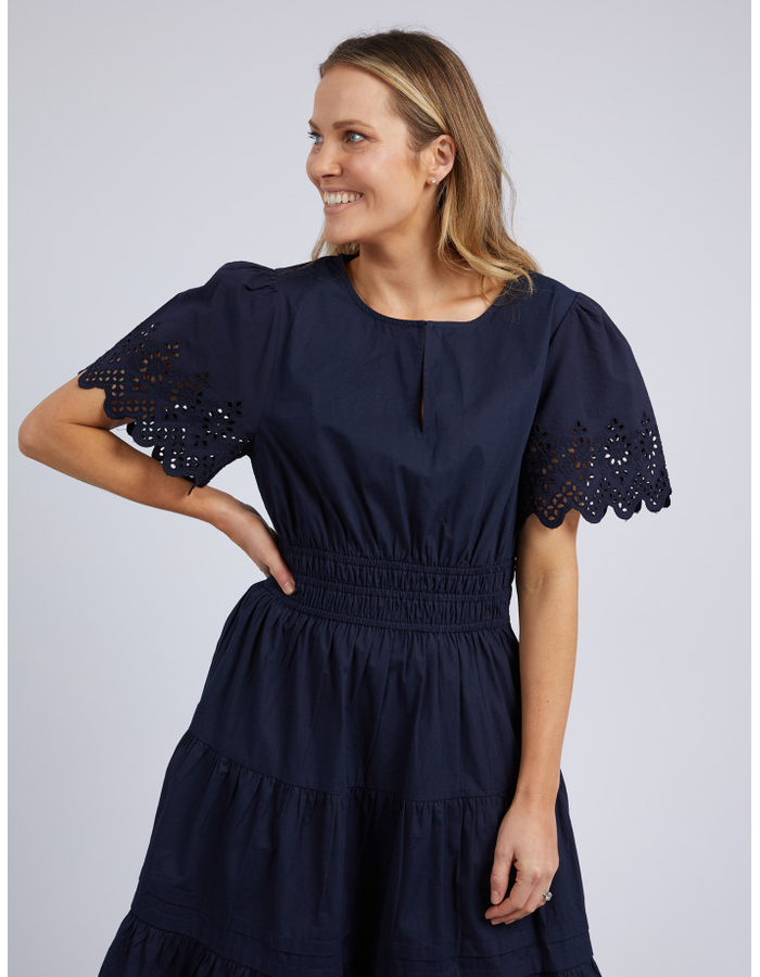 Sloane Dress
