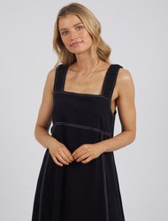 Sage Dress