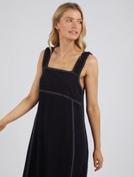 Sage Dress