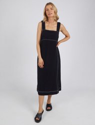 Sage Dress
