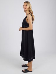 Sage Dress