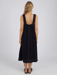 Sage Dress
