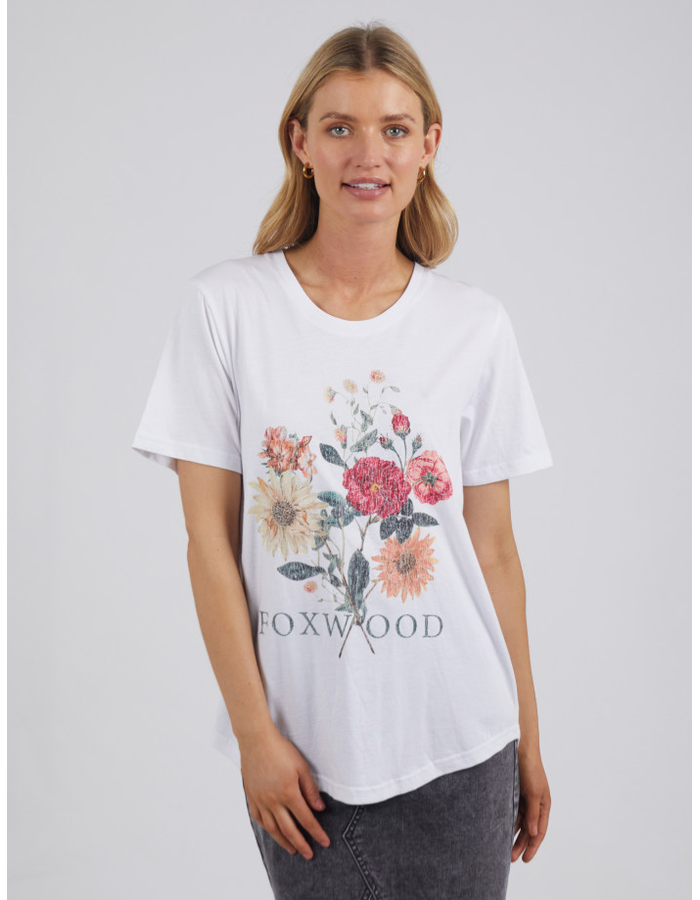 Bouquet Women's Tee