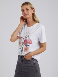 Bouquet Tee