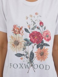 Bouquet Tee