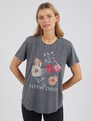 Bouquet Tee