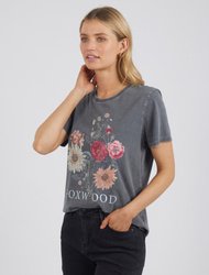 Bouquet Tee